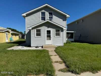 Home For Sale in Watertown, South Dakota