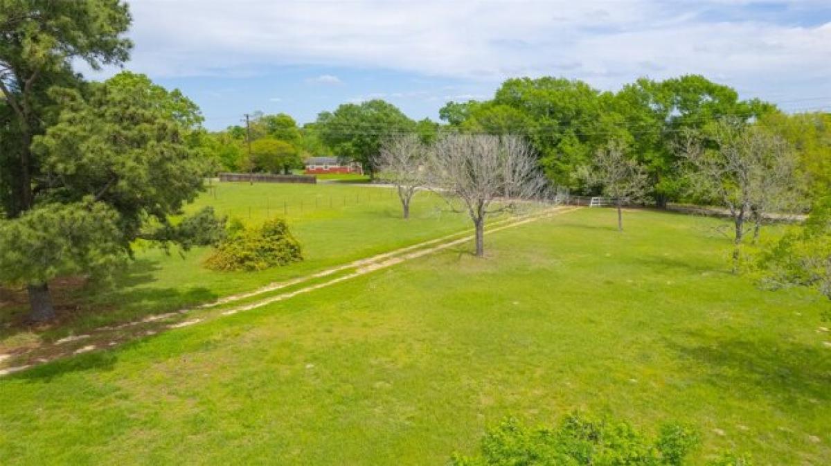 Picture of Residential Land For Sale in Washington, Texas, United States