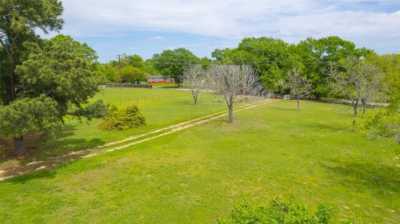 Residential Land For Sale in Washington, Texas