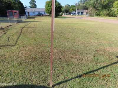 Residential Land For Sale in Jackson, Tennessee