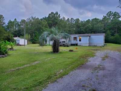 Home For Rent in Fleming, Georgia