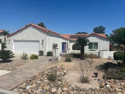 Home For Sale in Desert Hot Springs, California