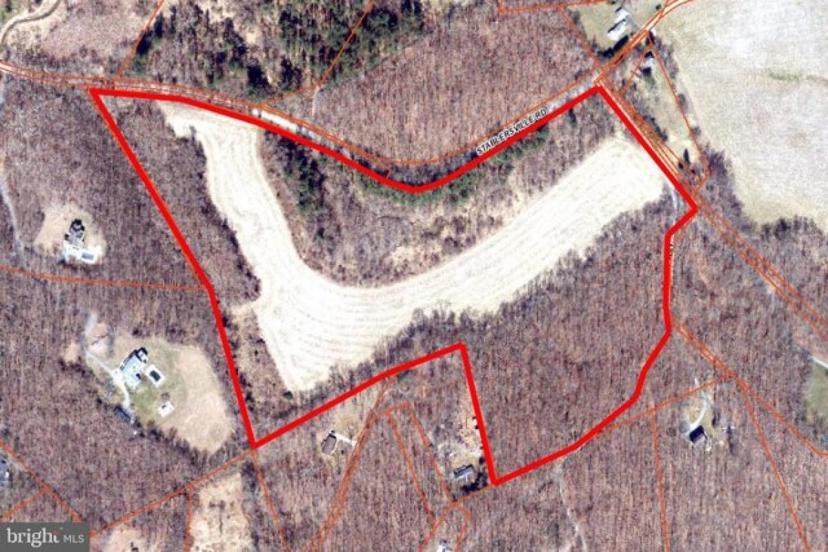 Picture of Residential Land For Sale in Parkton, Maryland, United States