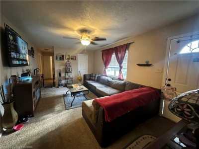 Home For Sale in Fort Smith, Arkansas