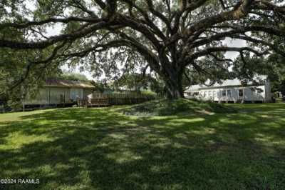 Home For Sale in Franklin, Louisiana