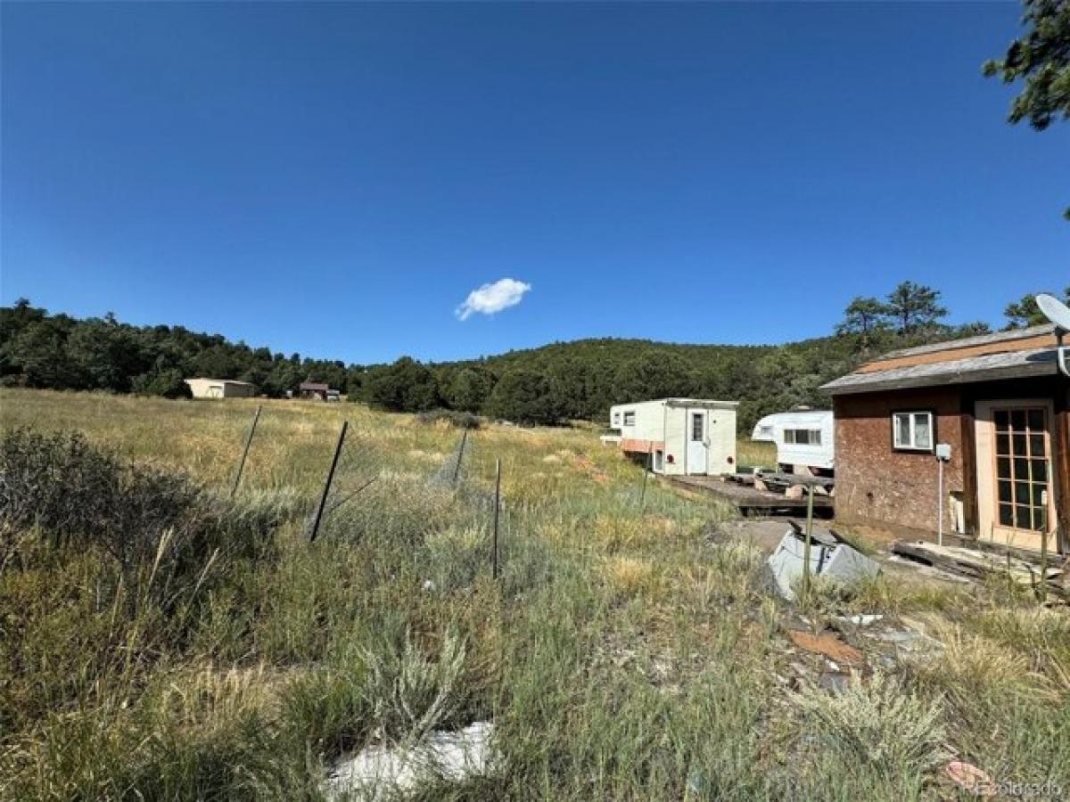 Picture of Residential Land For Sale in Cotopaxi, Colorado, United States