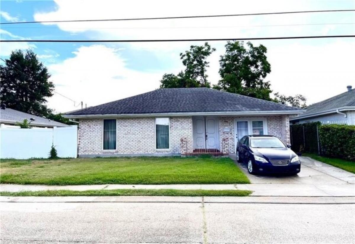 Picture of Home For Sale in Metairie, Louisiana, United States