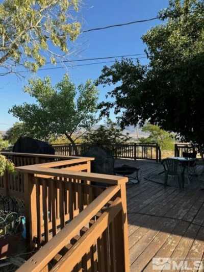 Home For Sale in Dayton, Nevada