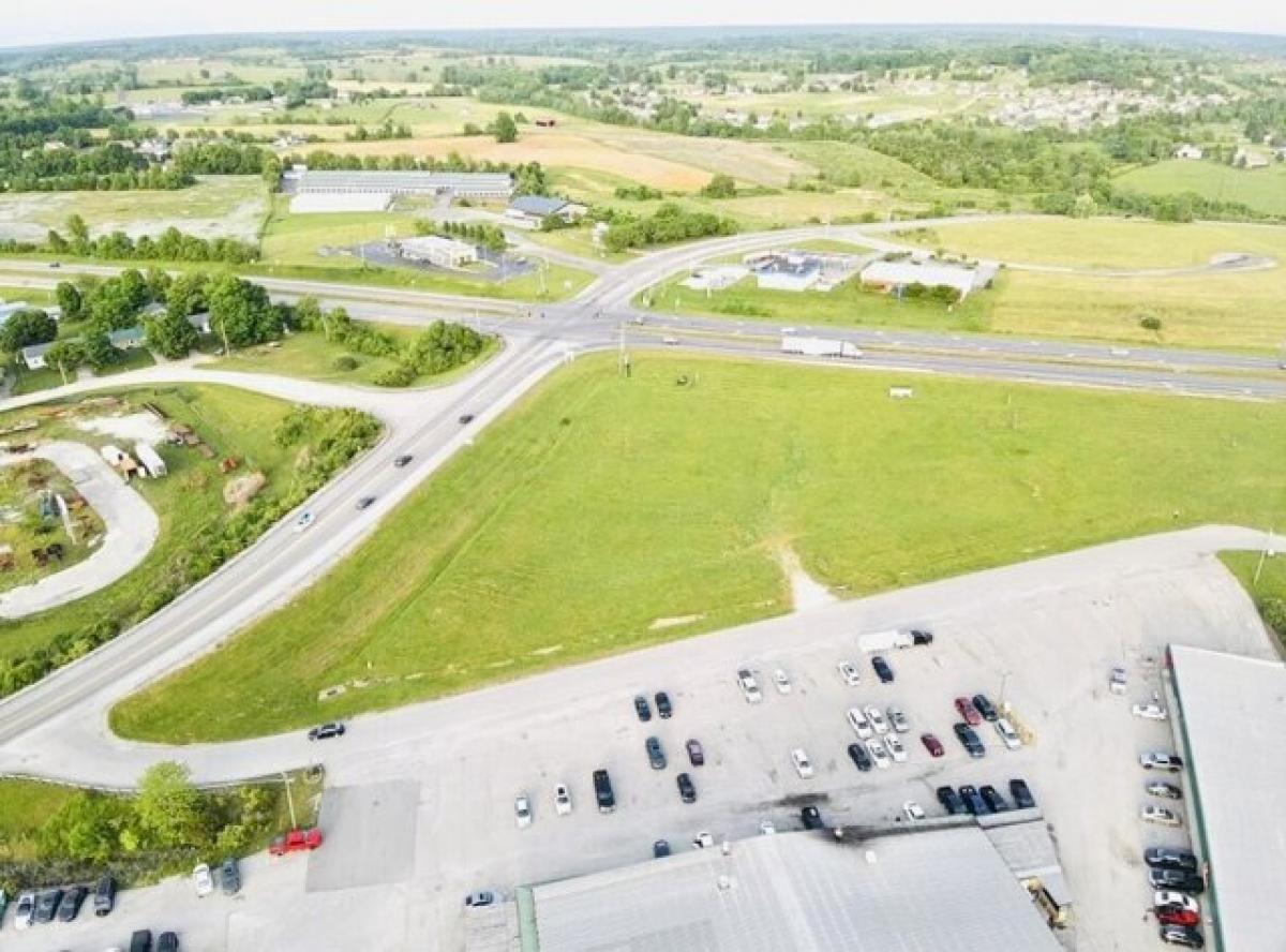 Picture of Residential Land For Sale in Lawrenceburg, Kentucky, United States