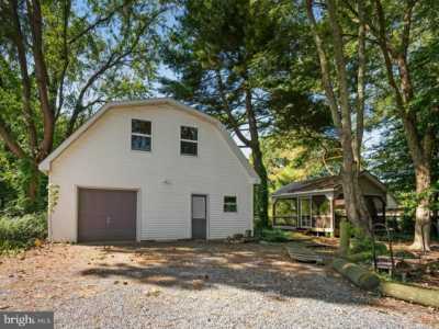 Home For Sale in Rock Hall, Maryland