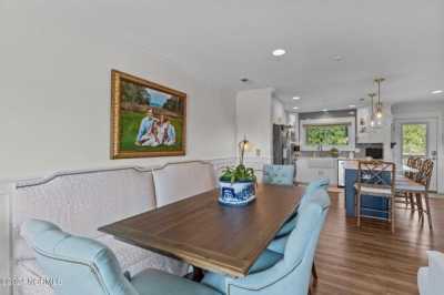 Home For Sale in Wrightsville Beach, North Carolina