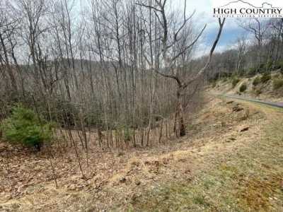 Residential Land For Sale in Boone, North Carolina