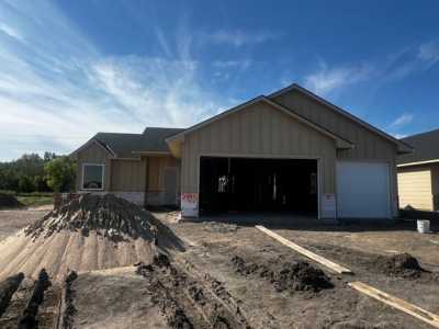 Home For Sale in Bel Aire, Kansas