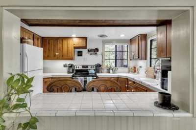 Home For Sale in Idyllwild, California