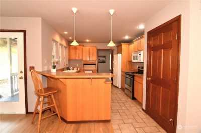 Home For Sale in Aberdeen, Washington