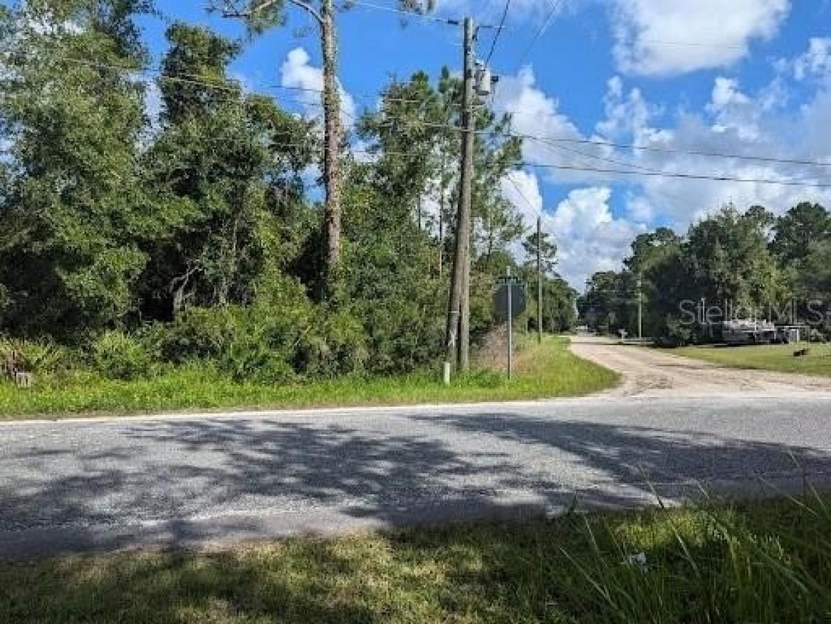 Picture of Residential Land For Sale in Deland, Florida, United States