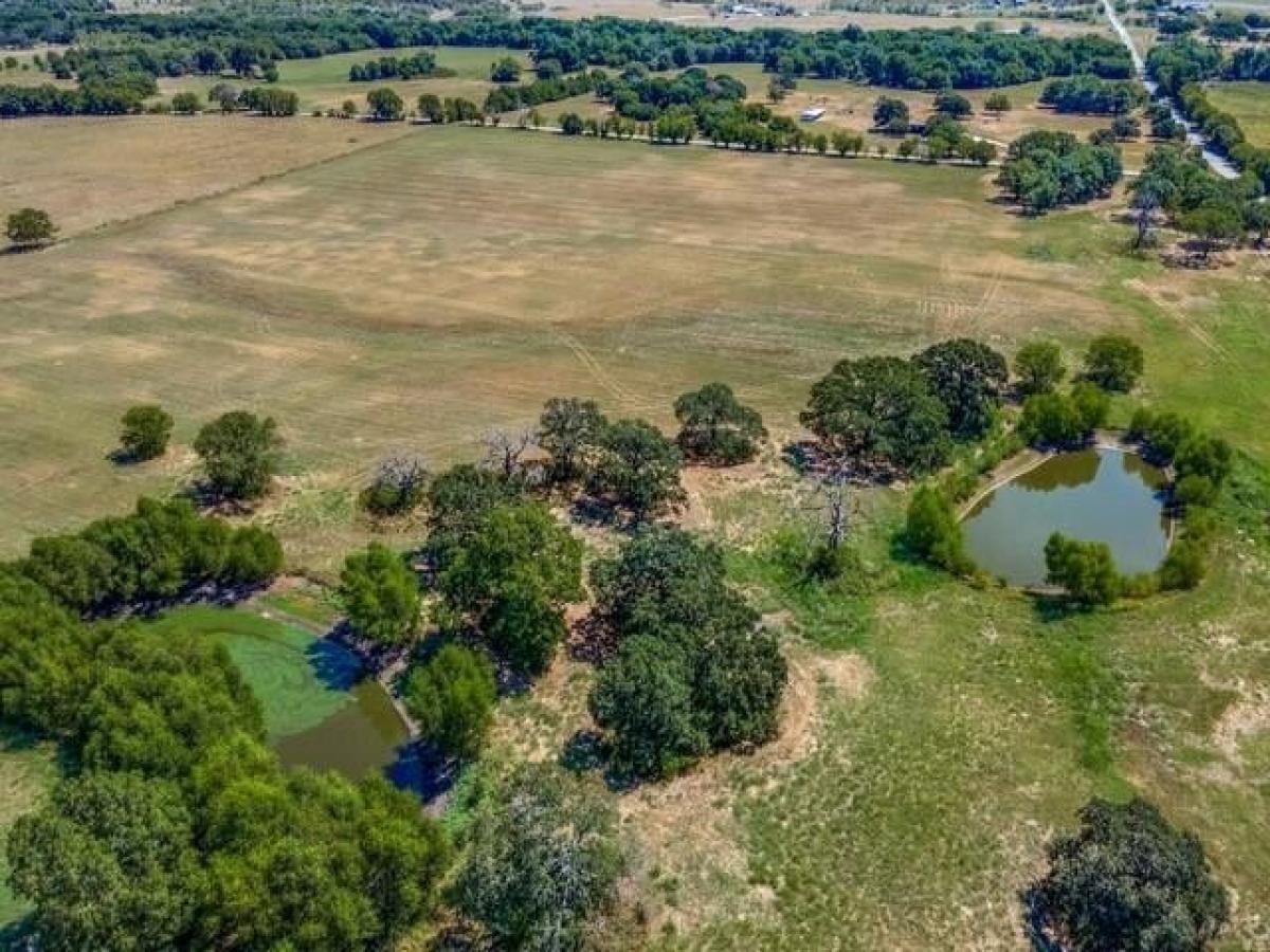 Picture of Residential Land For Sale in Pilot Point, Texas, United States