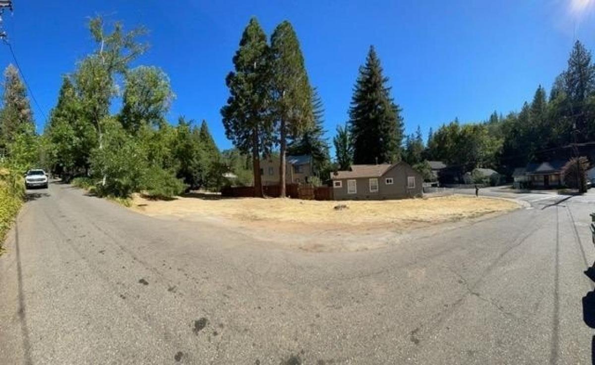 Picture of Residential Land For Sale in Placerville, California, United States