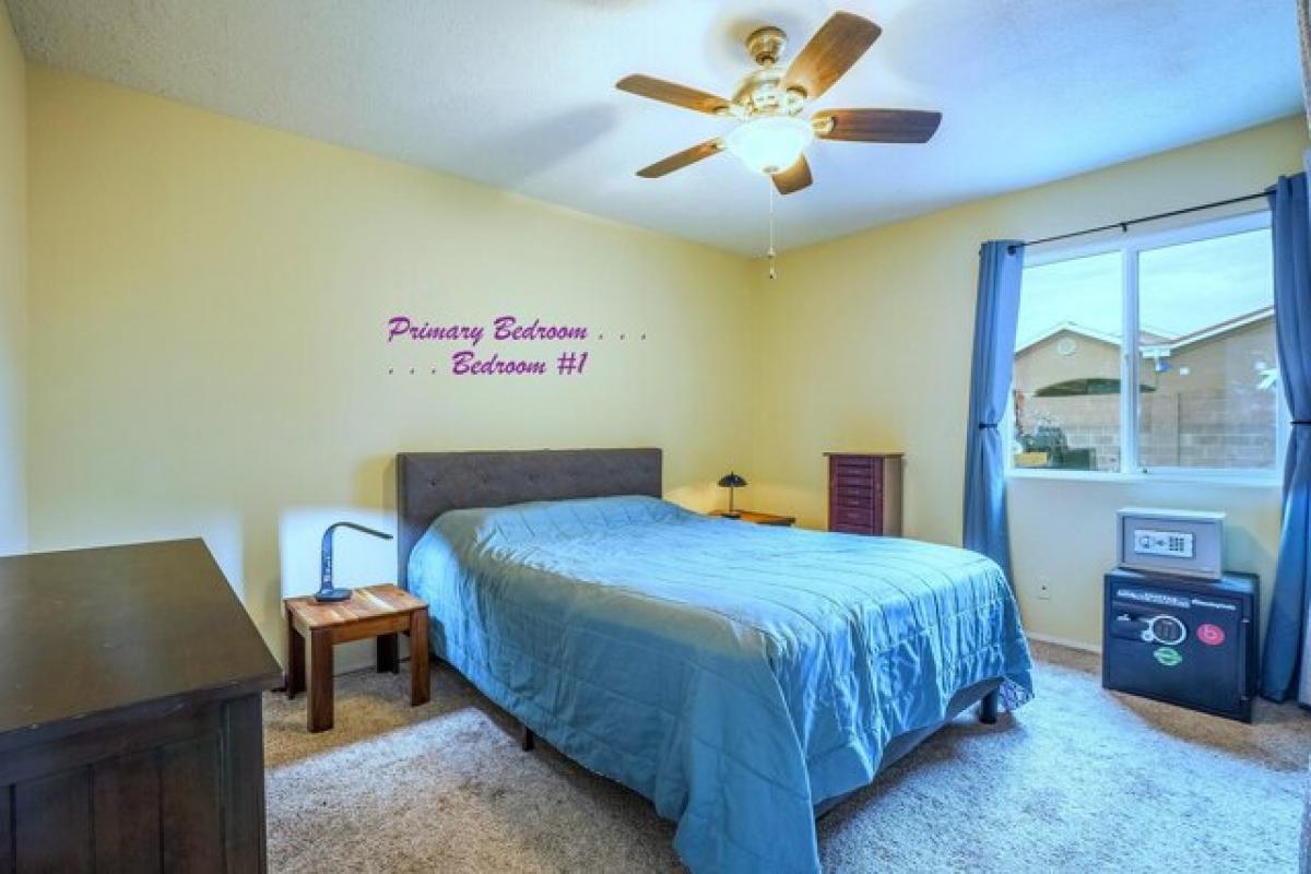 Picture of Home For Sale in Rio Rancho, New Mexico, United States