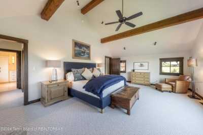 Home For Sale in Teton Village, Wyoming