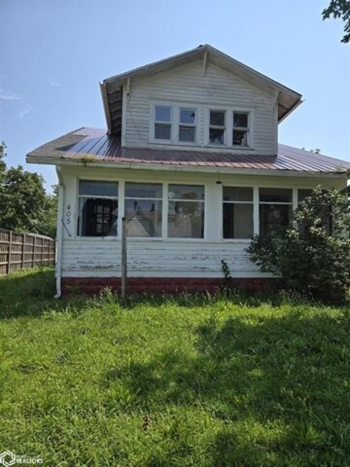 Picture of Home For Sale in La Harpe, Illinois, United States