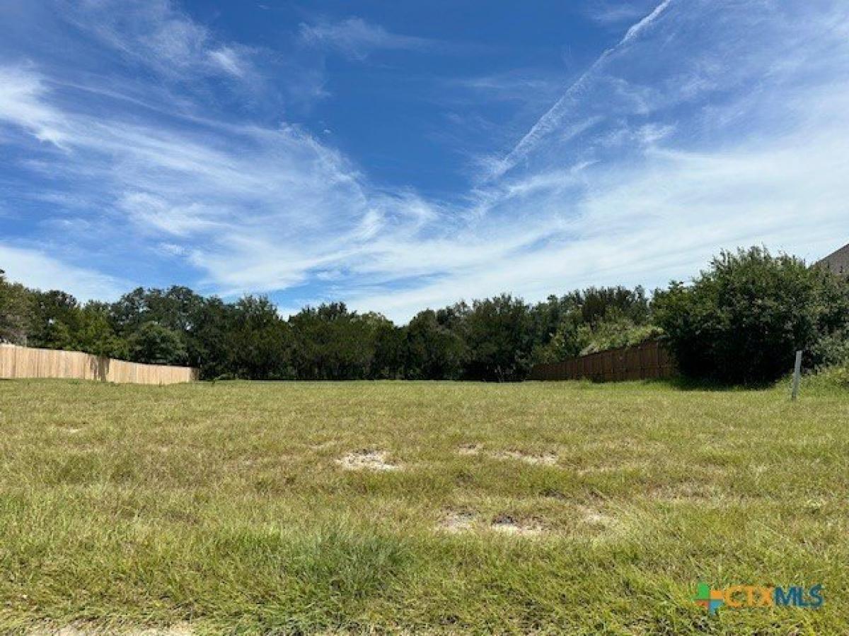 Picture of Residential Land For Sale in Temple, Texas, United States