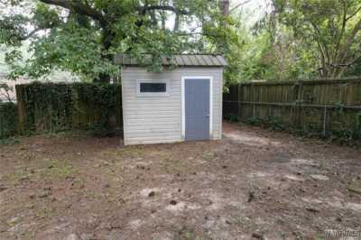 Home For Rent in Montgomery, Alabama