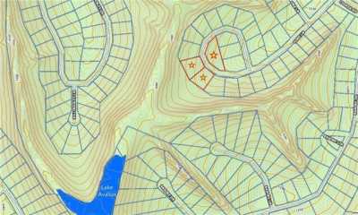 Residential Land For Sale in Bella Vista, Arkansas