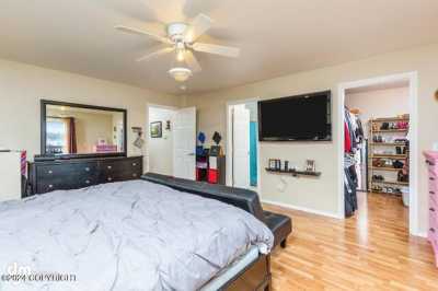 Home For Rent in Anchorage, Alaska