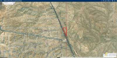 Residential Land For Sale in Hinkley, California