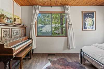 Home For Sale in Willits, California