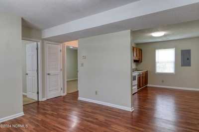 Apartment For Rent in Jacksonville, North Carolina