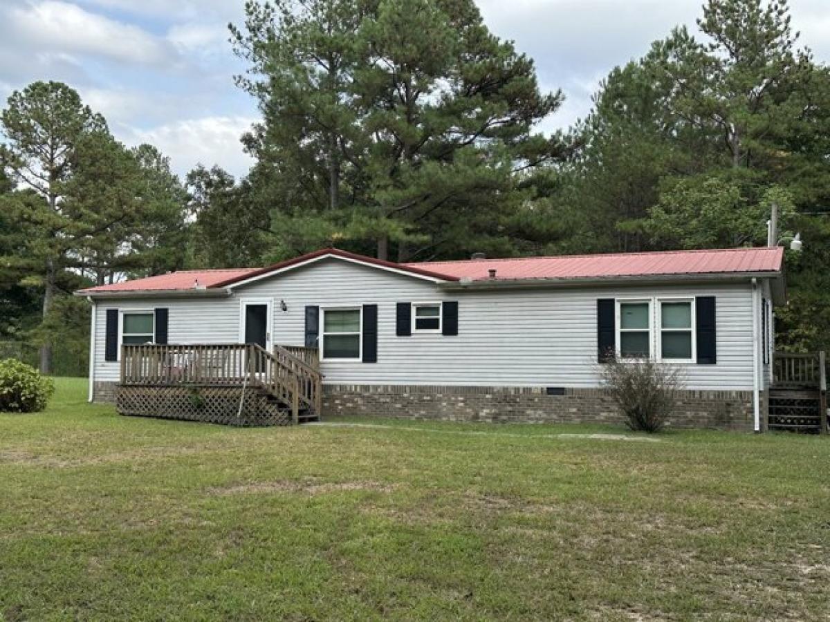 Picture of Home For Sale in Bon Aqua, Tennessee, United States