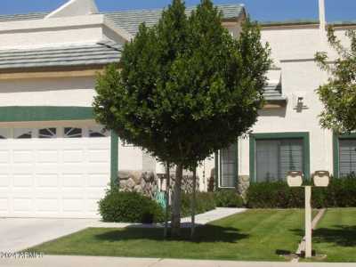 Home For Rent in Glendale, Arizona