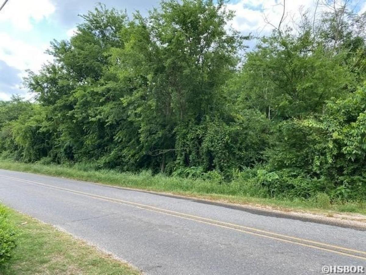 Picture of Residential Land For Sale in Hot Springs, Arkansas, United States