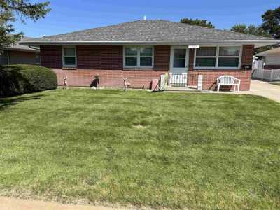 Home For Sale in North Platte, Nebraska