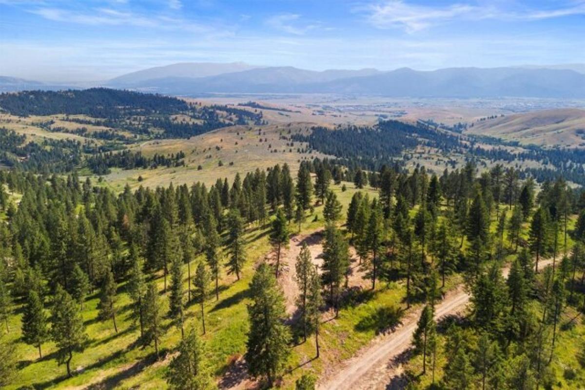 Picture of Residential Land For Sale in Missoula, Montana, United States