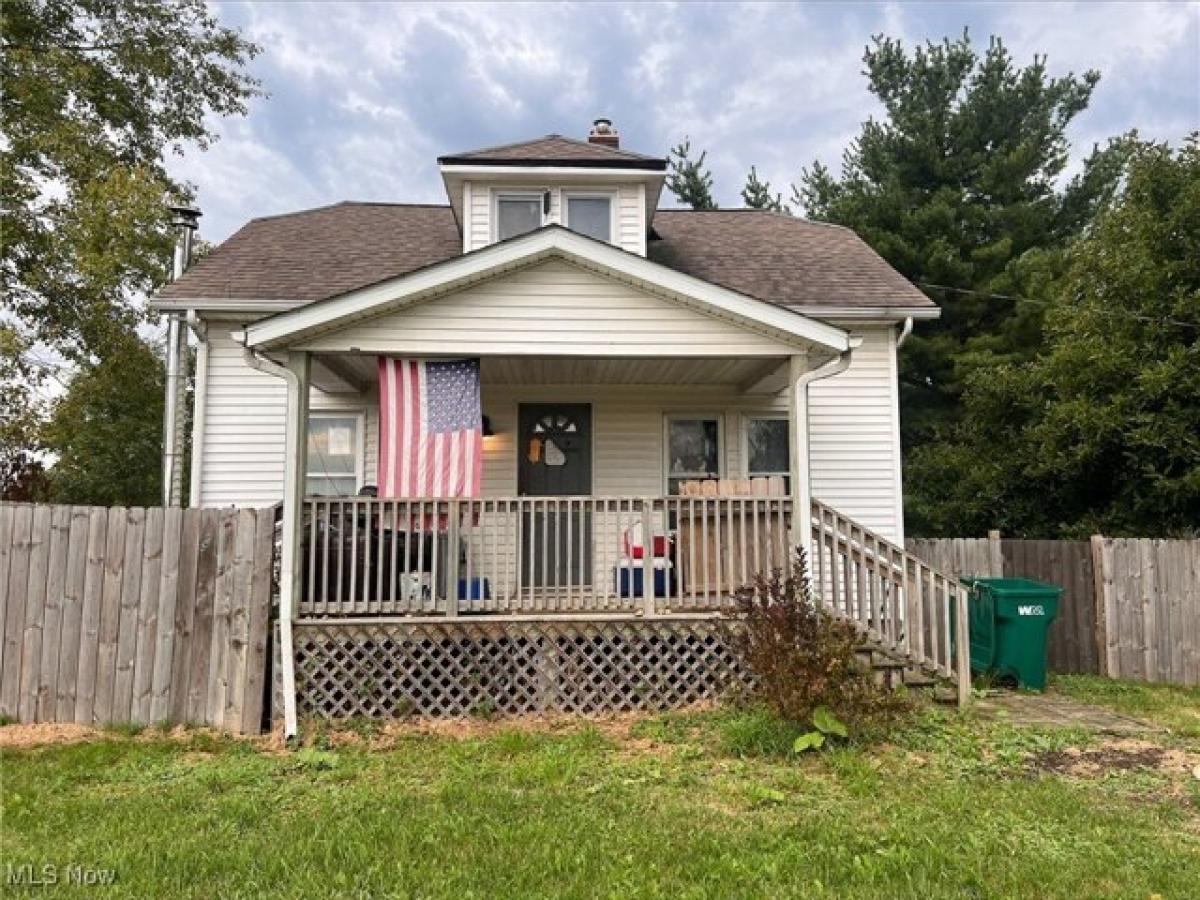 Picture of Home For Sale in Chagrin Falls, Ohio, United States