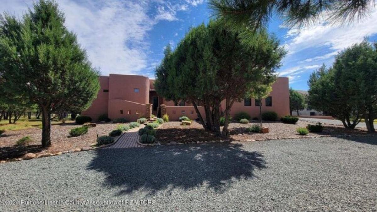 Picture of Home For Sale in Alto, New Mexico, United States