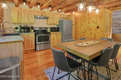 Home For Sale in Jay, New York