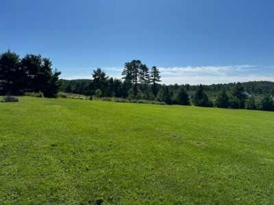 Residential Land For Sale in Orrington, Maine