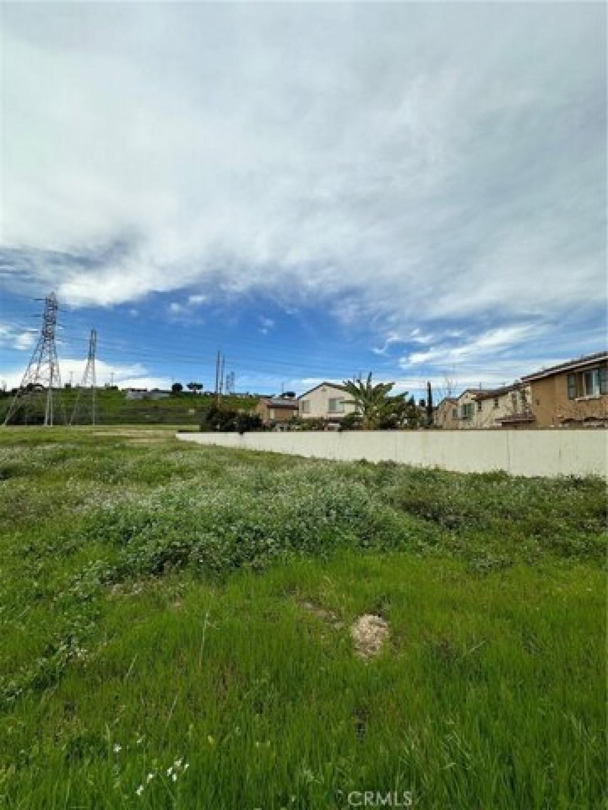 Picture of Residential Land For Sale in Monterey Park, California, United States