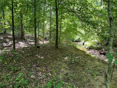 Residential Land For Sale in Westminster, South Carolina