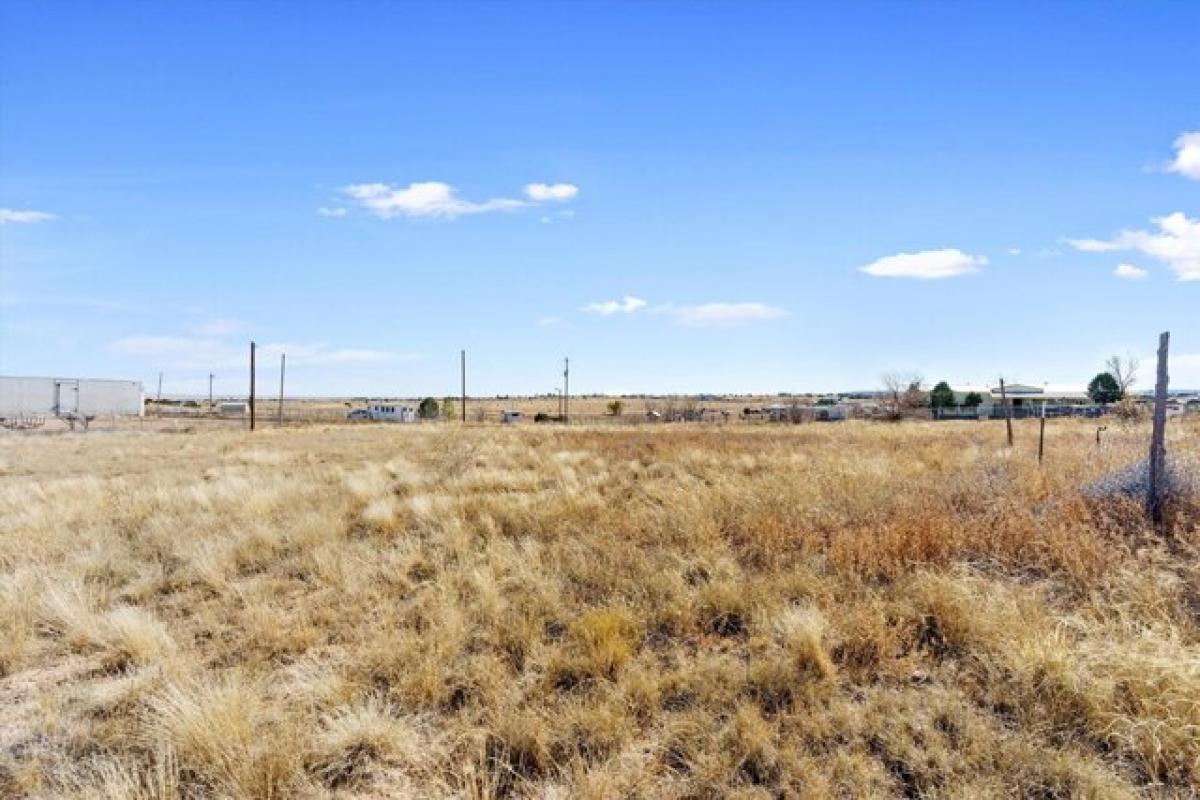 Picture of Residential Land For Sale in Moriarty, New Mexico, United States