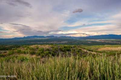 Home For Sale in Mammoth, Arizona