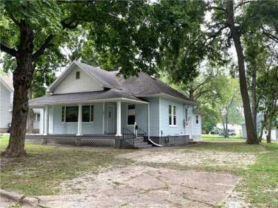 Home For Sale in Pana, Illinois