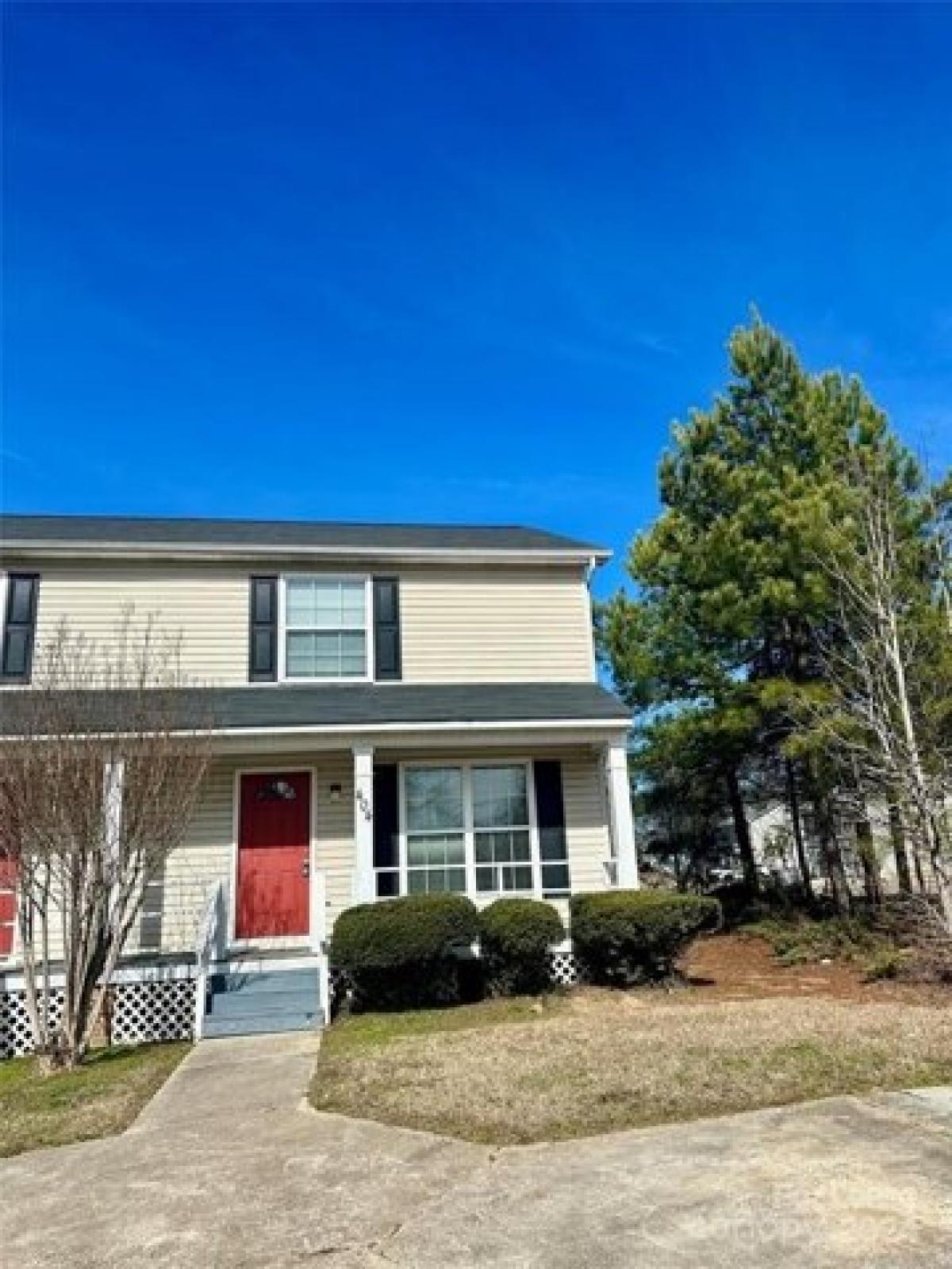 Picture of Home For Rent in Kannapolis, North Carolina, United States