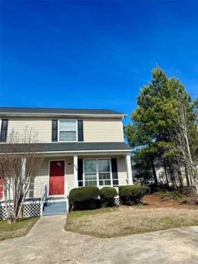 Home For Rent in Kannapolis, North Carolina