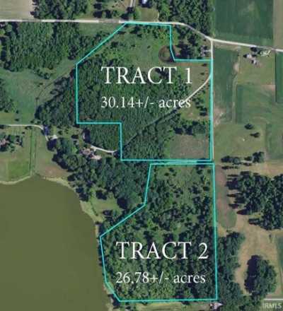 Residential Land For Sale in Warsaw, Indiana