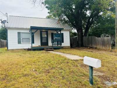 Home For Rent in Weatherford, Texas